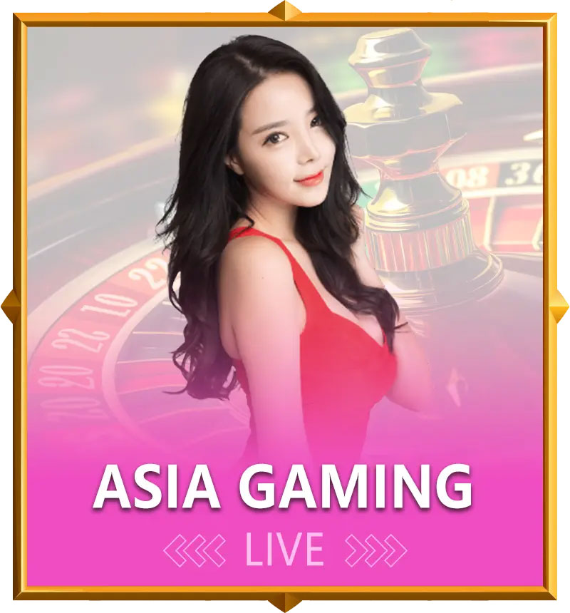 Asia Gaming - Atas