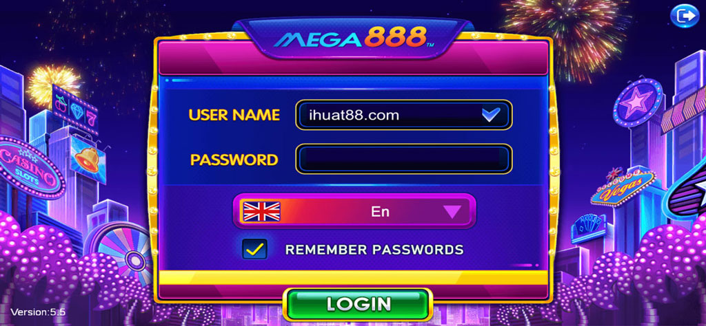 i8bet Login Download