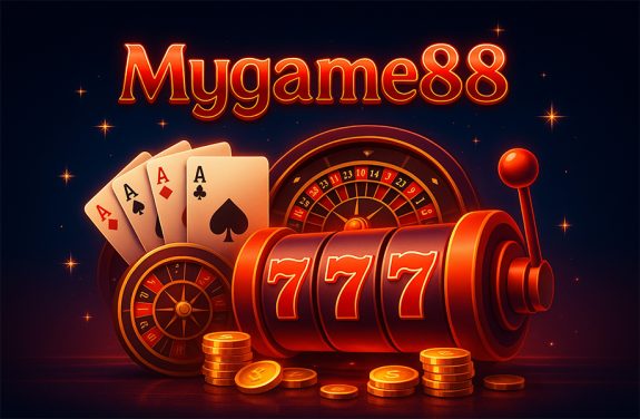 Mygame88 image