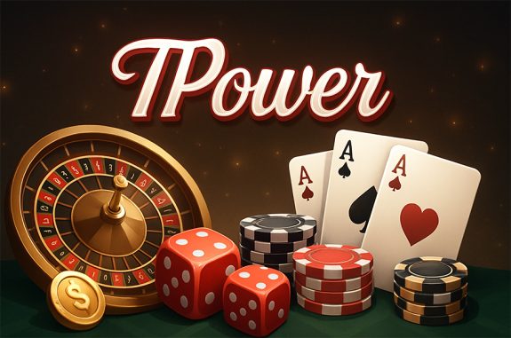 TPower image