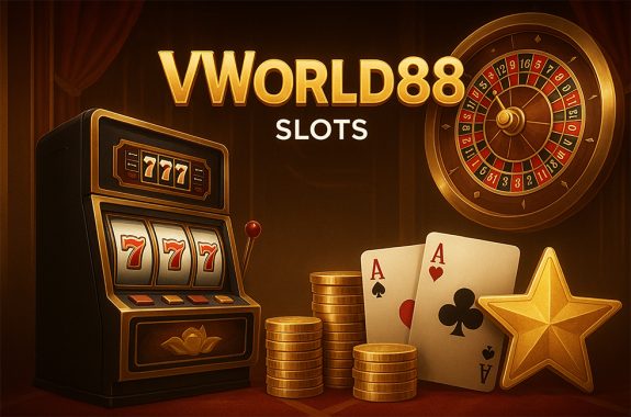 VWorld88 image